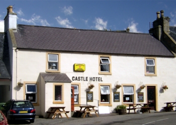 Castle Hotel